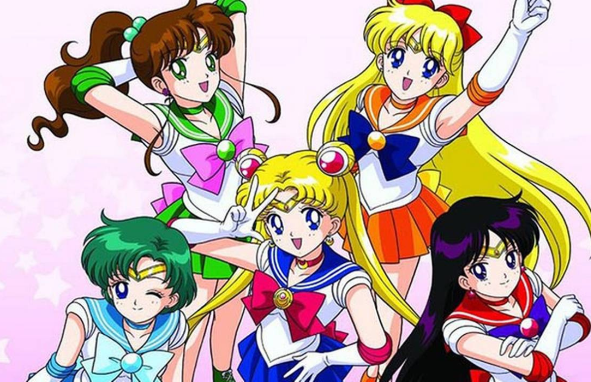 Sailor Moon