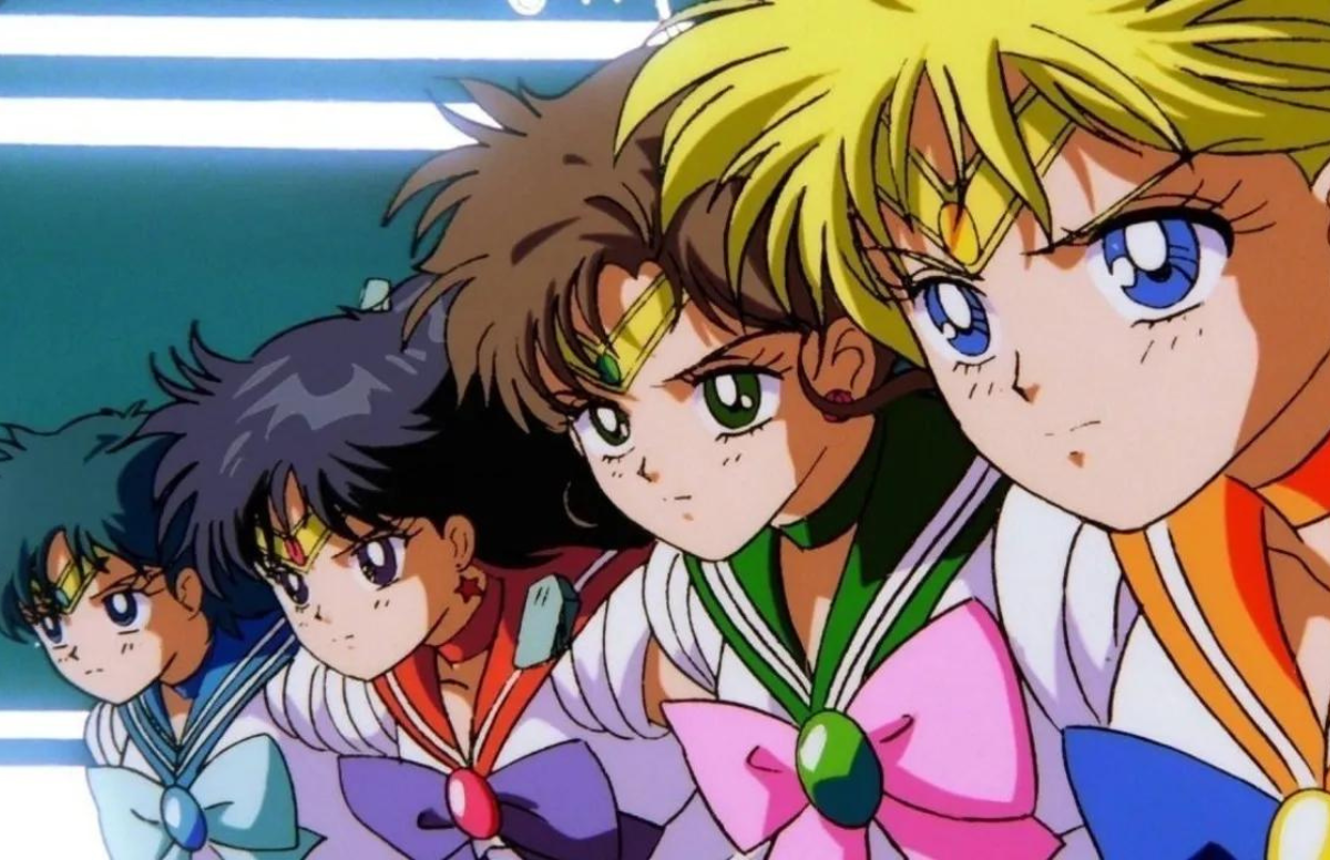 Sailor Moon